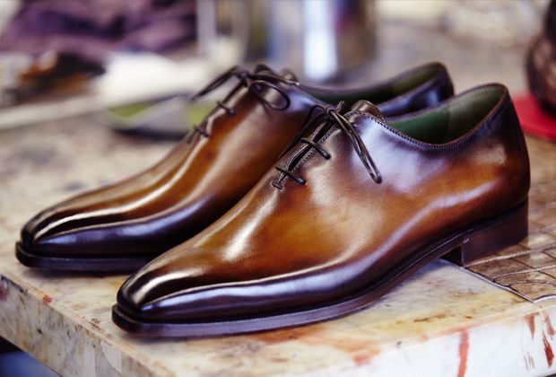 Sneaker pour Hommes
