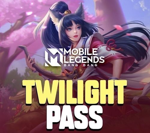 Twinlight Pass 