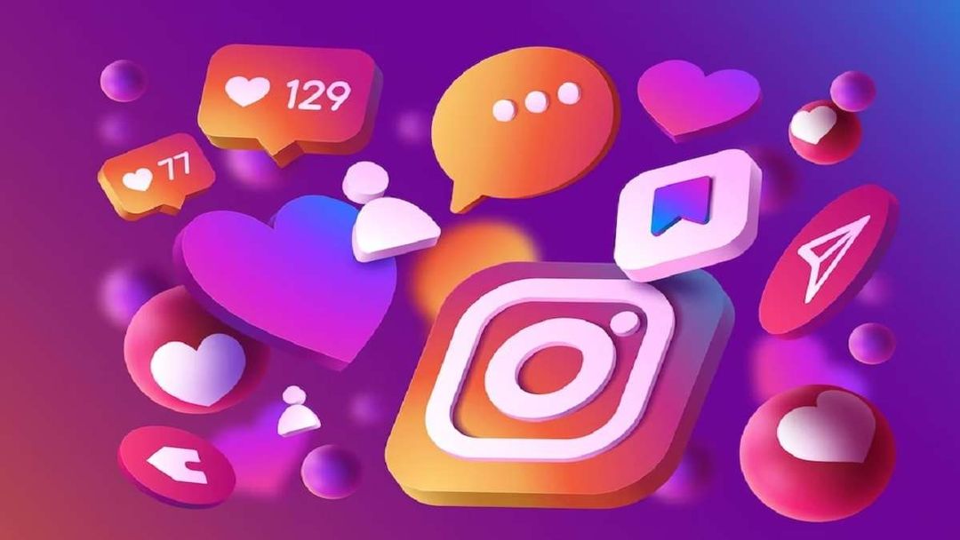 INSTAGRAM 