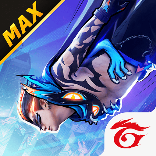 Free Fire Max