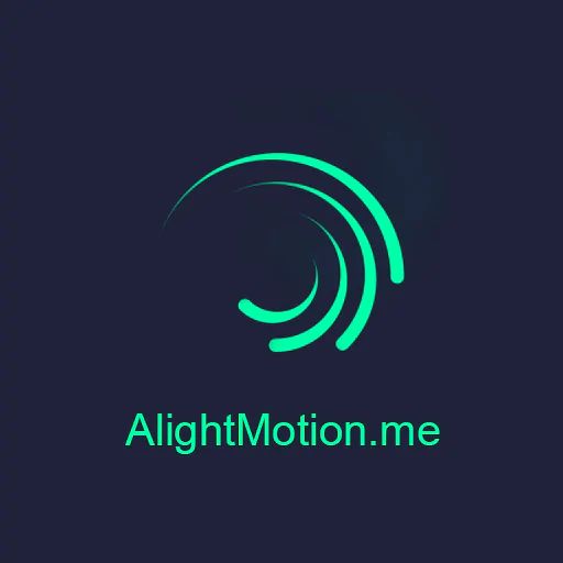 Alight Motion Video Edit 