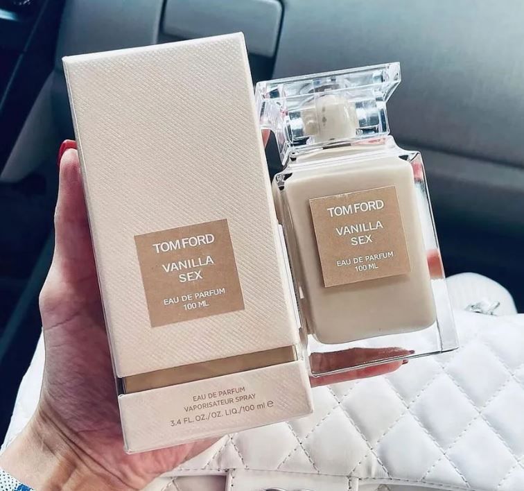 Tom Ford Vanilla Sex