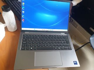 DELL LATITUDE 7450