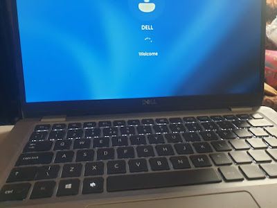 DELL 5320