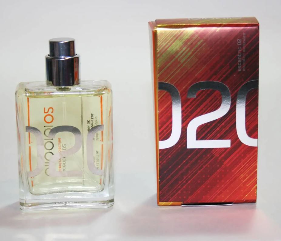 Escentric Molecules Escentric 02