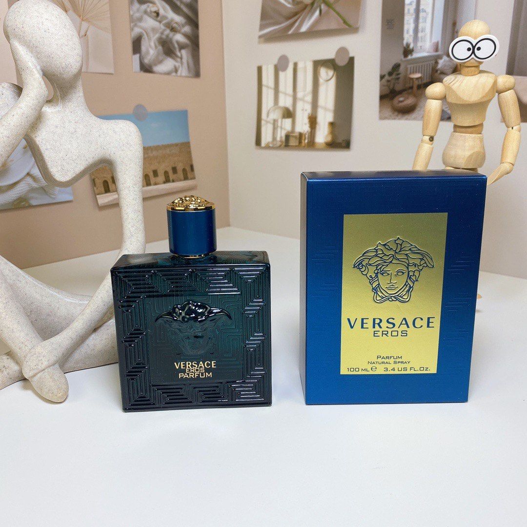 Versace Eros
