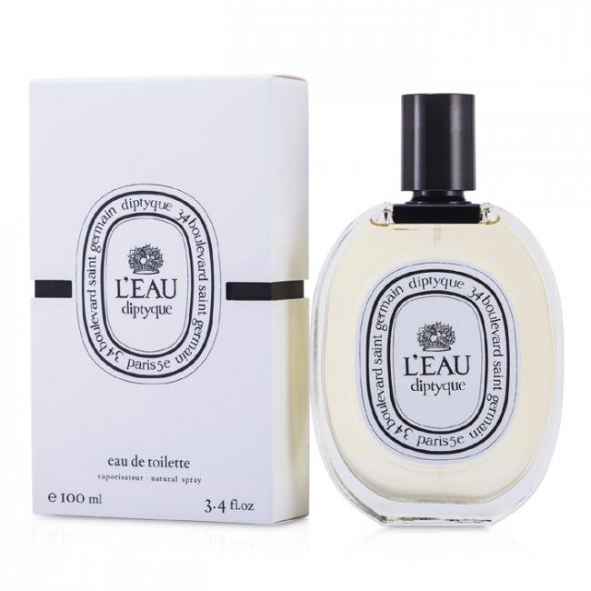 Diptyque L'Eau EDT