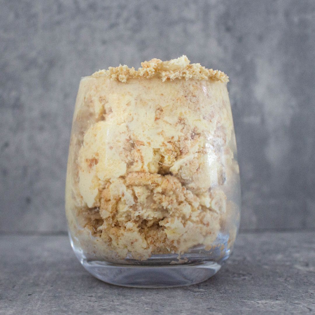 Banana Pudding