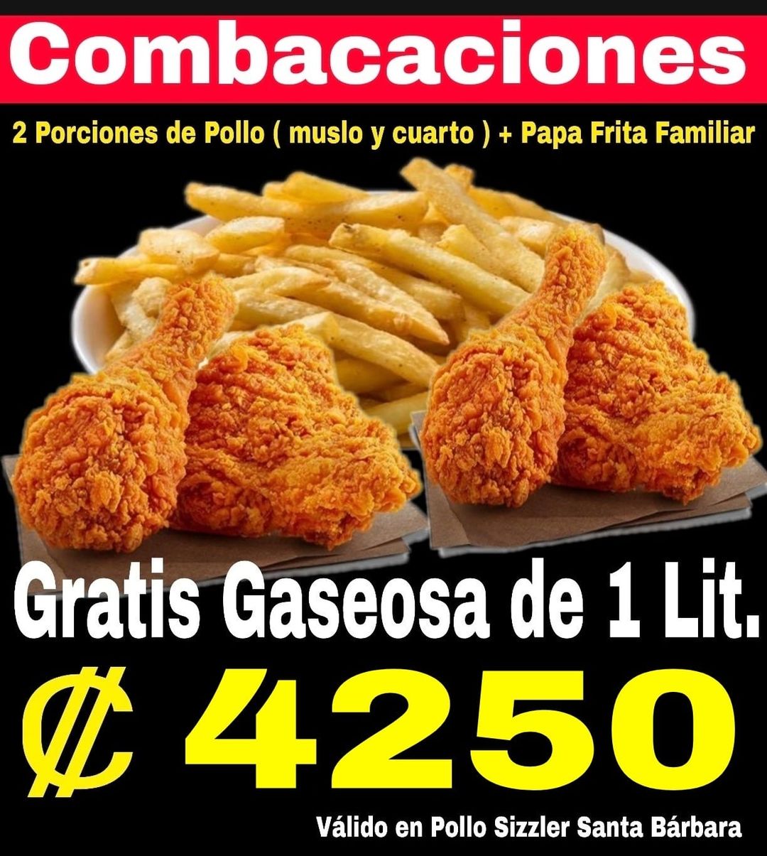 Combacaciones