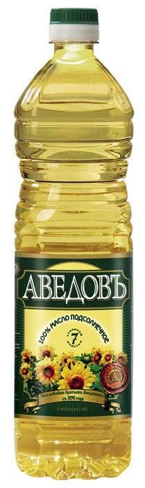 Аведовь 1л