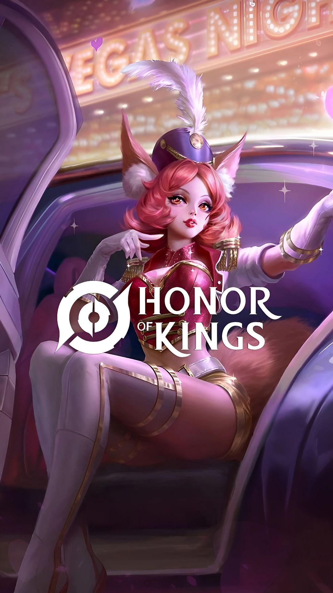 Honor Of Kings 