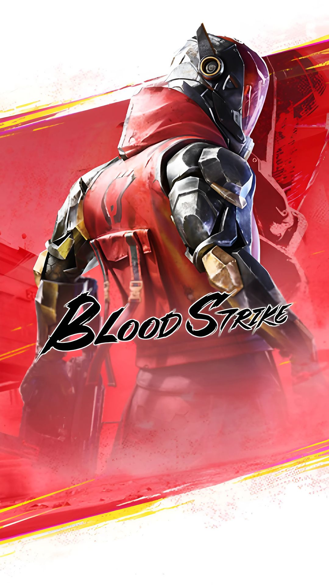 Blood Strike 