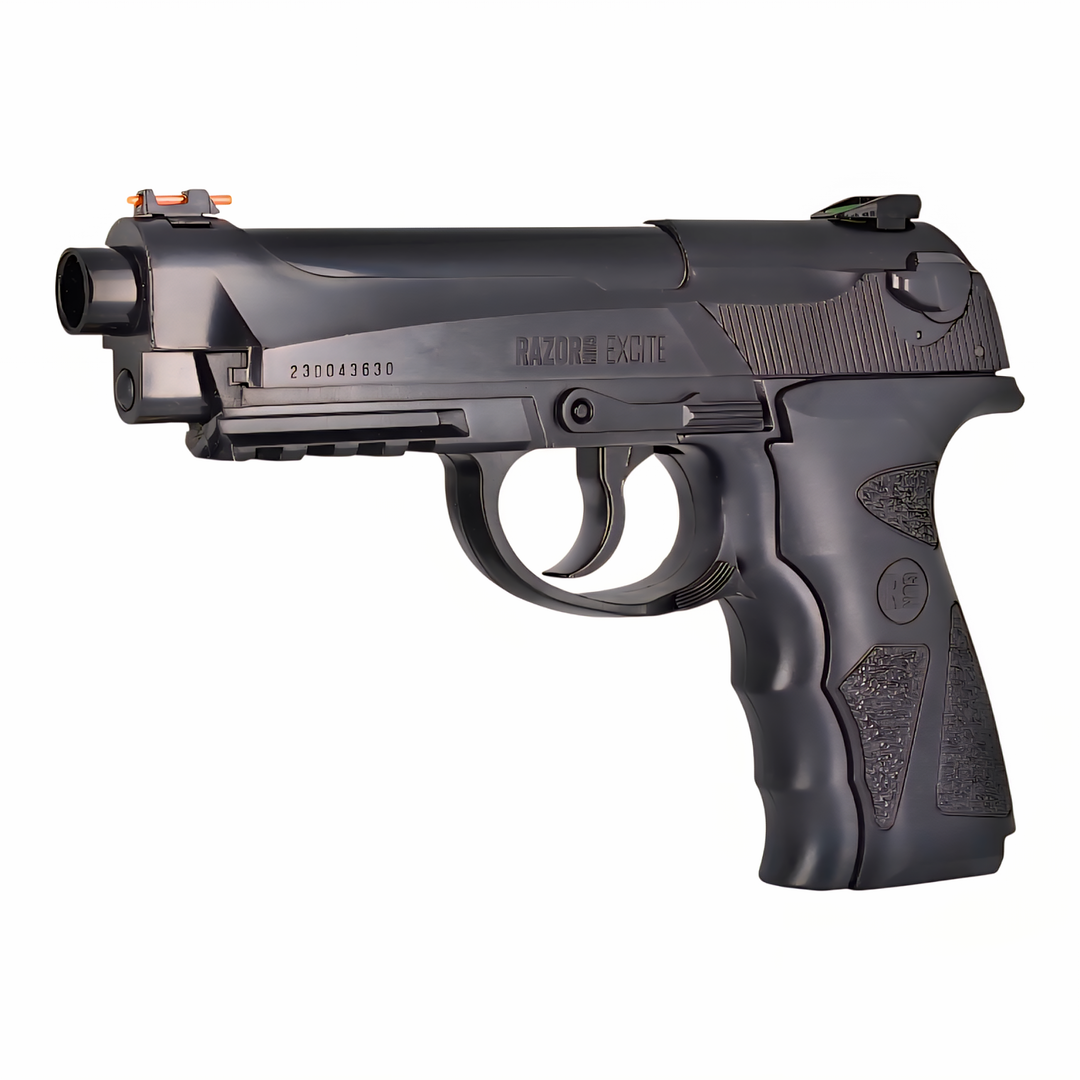 Pistolet Razor Gun Excite CO2 - 4.5mm