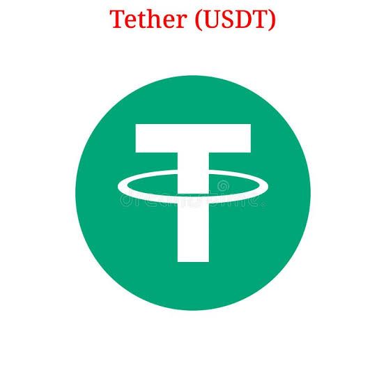 USDT
