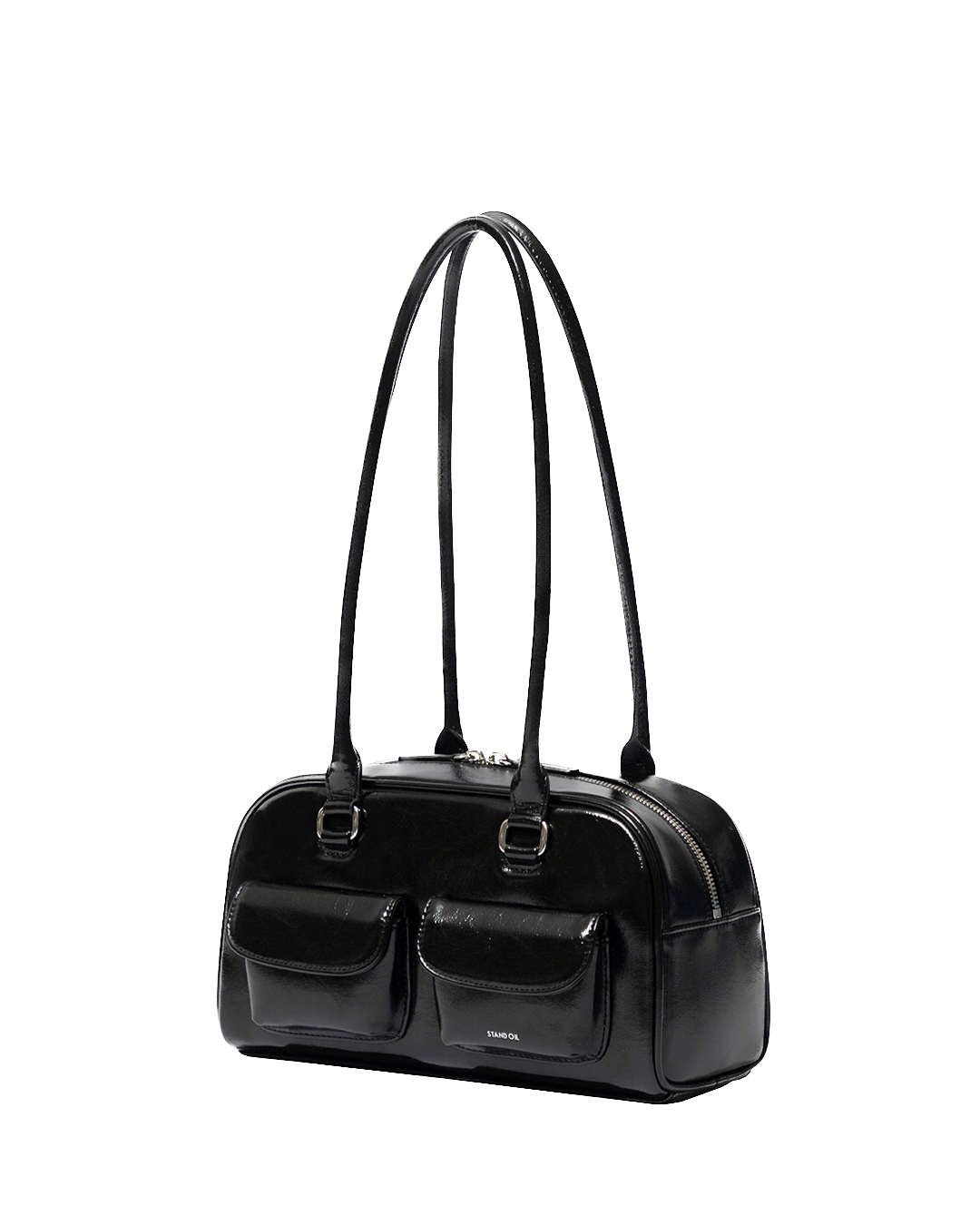 [Stand Oil] Chubby Bag