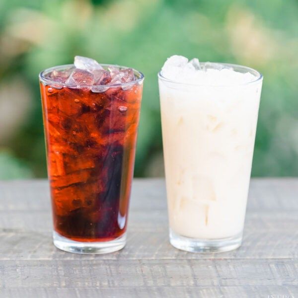 Agua Fresca