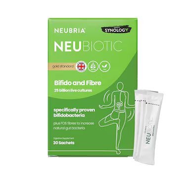 Neubria Neubiotic Bifido & Fibre 30 Sachets