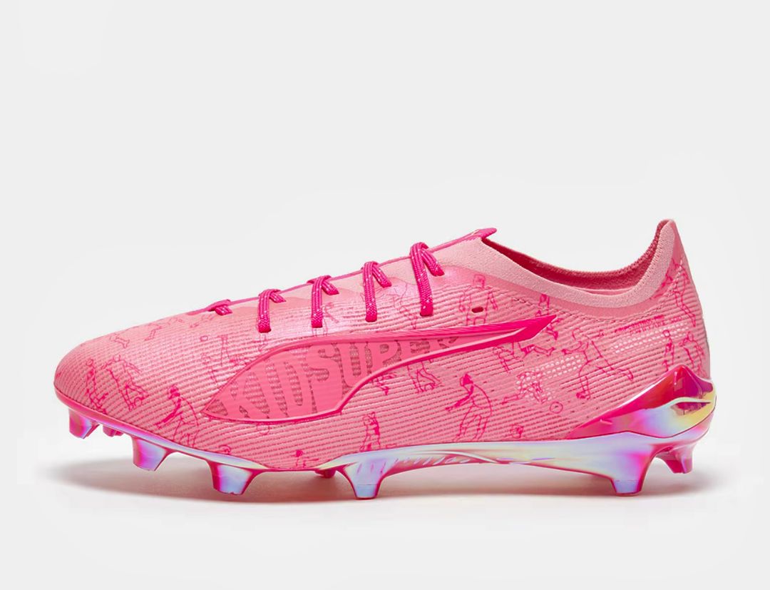 Puma Ultra 