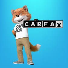 Carfax Report 