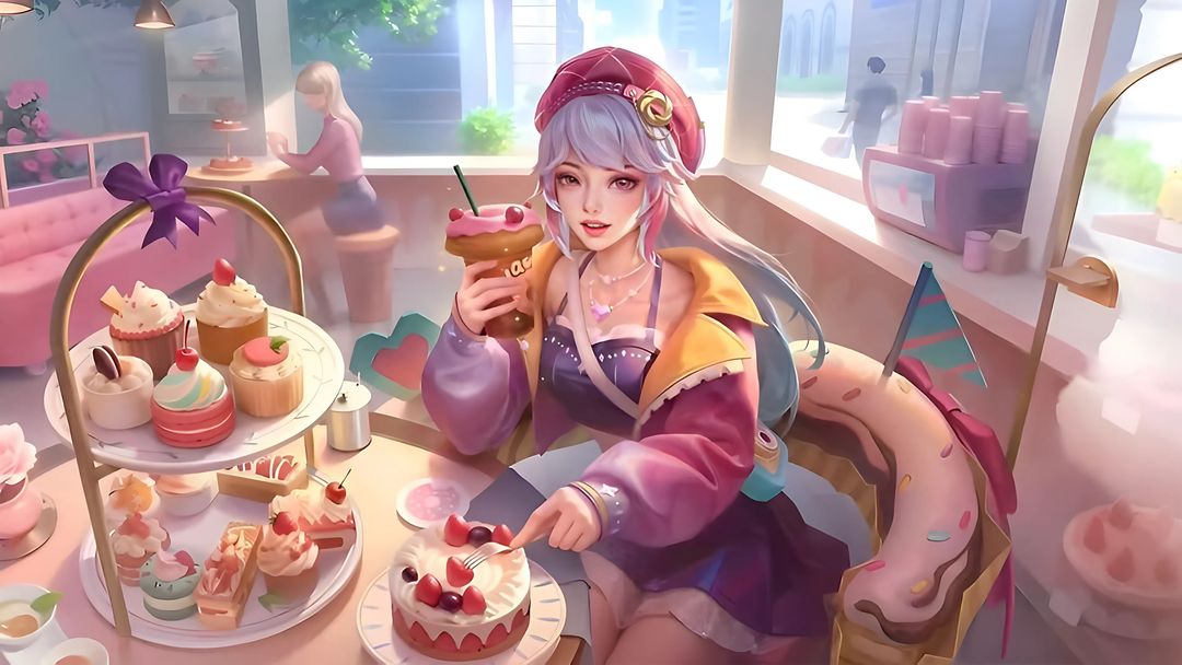 Mobile Legends Philippines 
