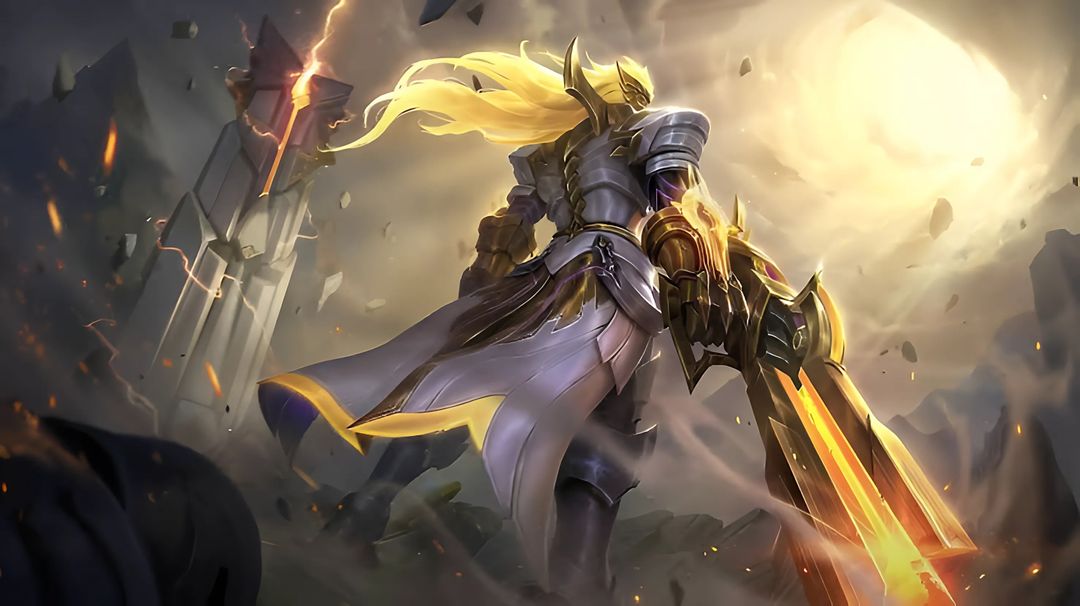 Mobile Legend Gifting Products 