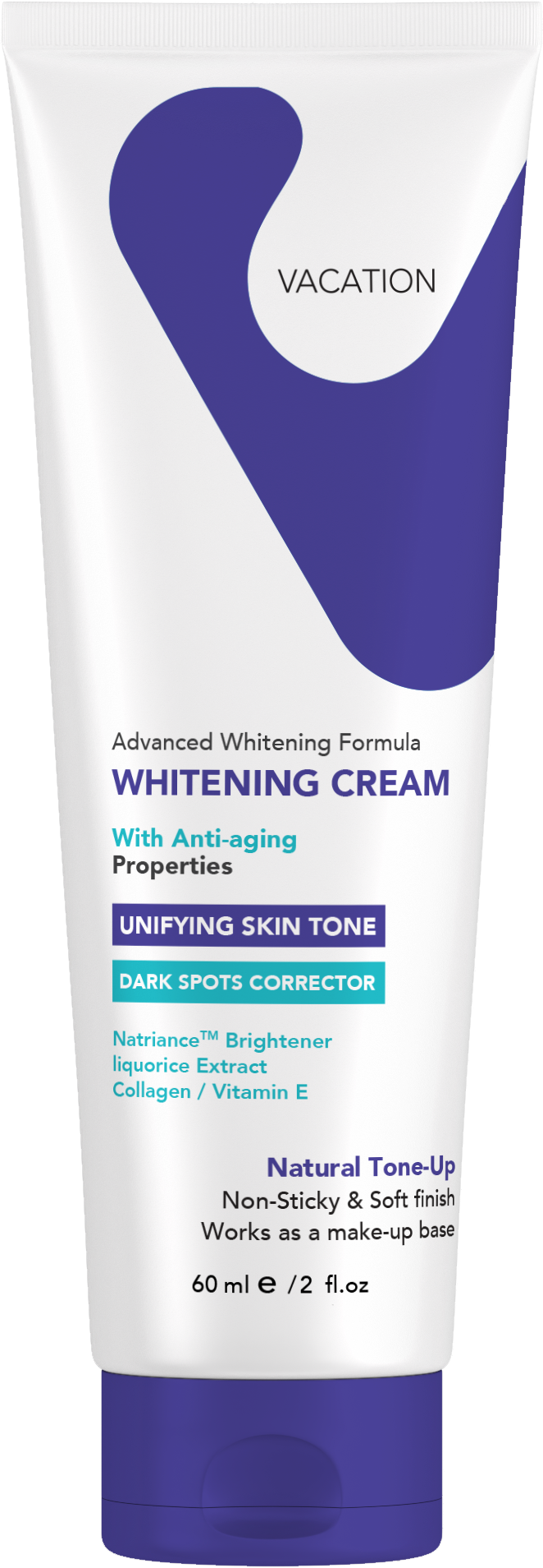 بابل وايتننج كريم 50جرام