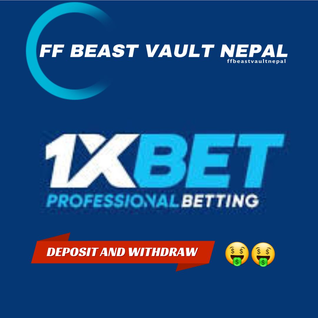 1x bet 