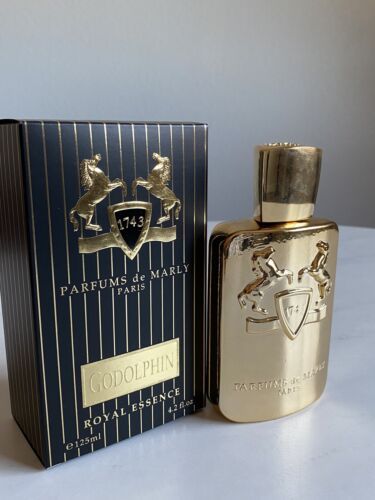 Parfums de Marly Godolphin