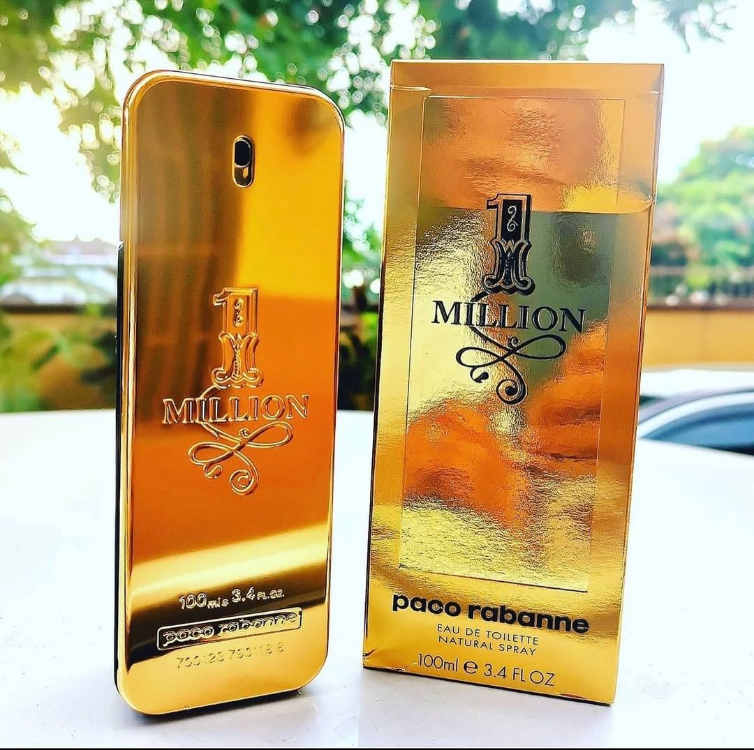 Paco Rabanne One Million EDT