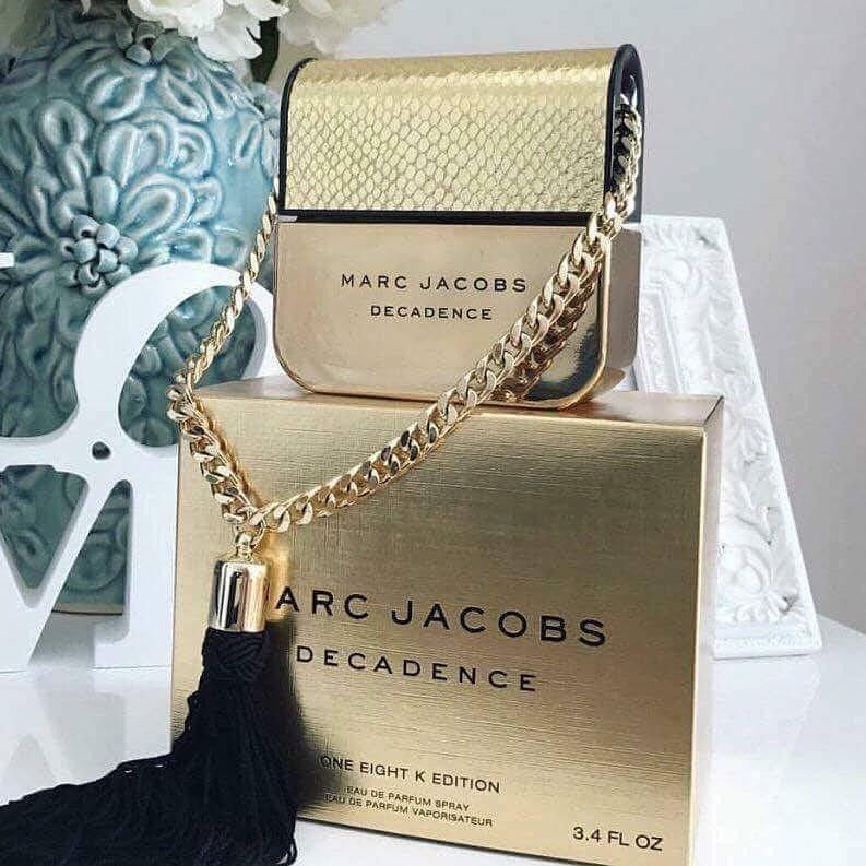 Marc Jacobs Decadence One Eight K Edition