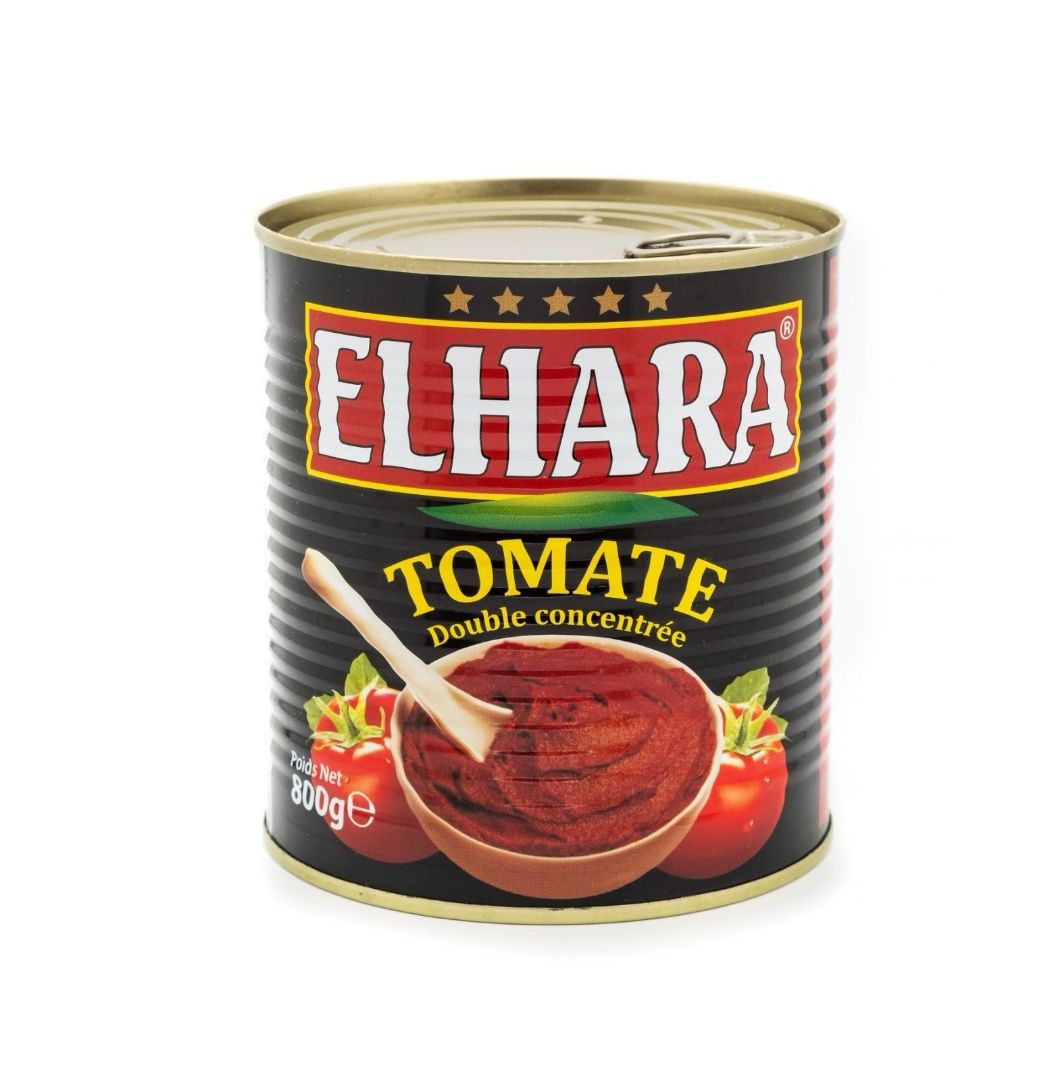 Tomate El hara 