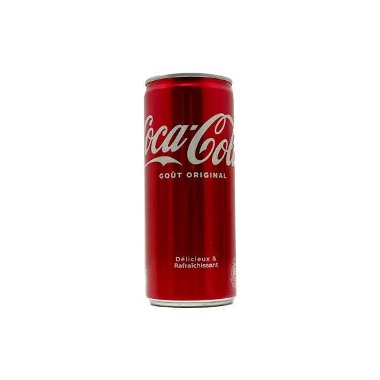 Coca Cola 