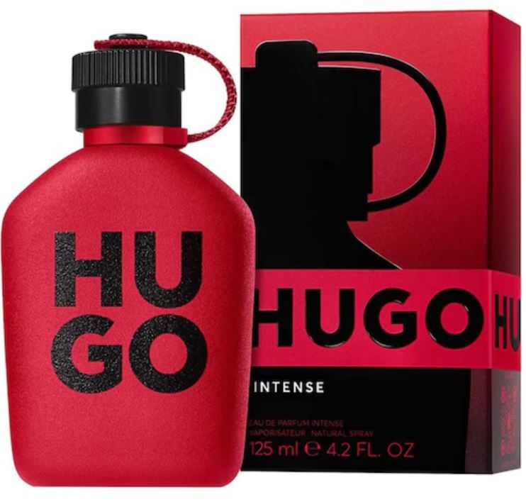 Boss Hugo boss Intense