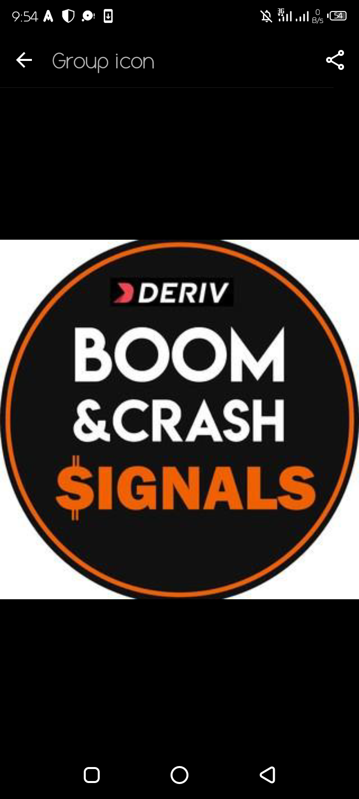 VIP WEEKLY SIGNALS
