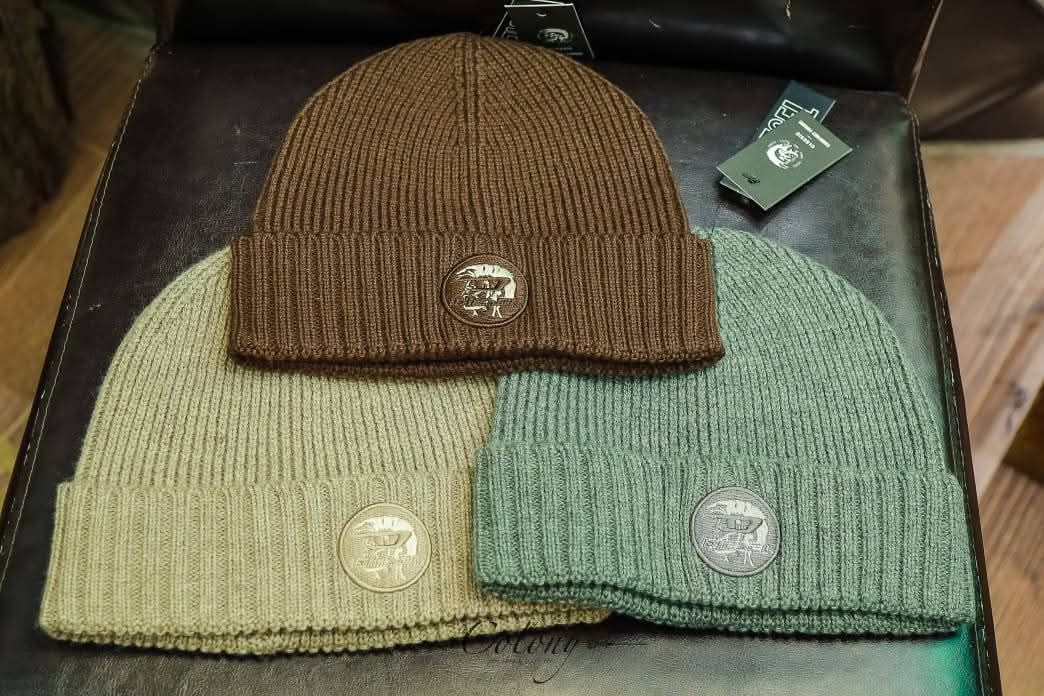 Beanie 