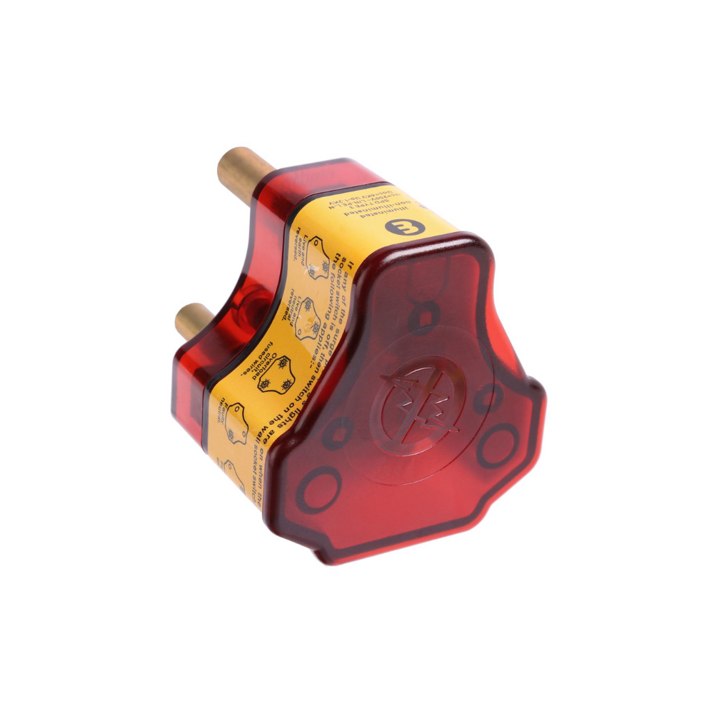 Ellies FBWP Surge Plug