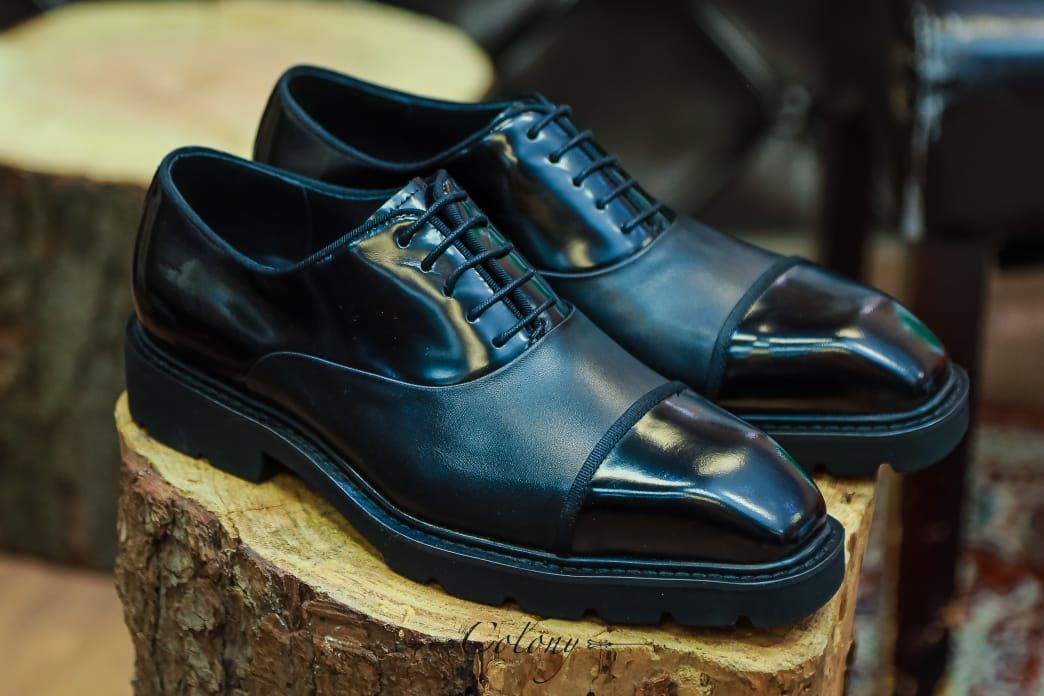 Formal shoe 
