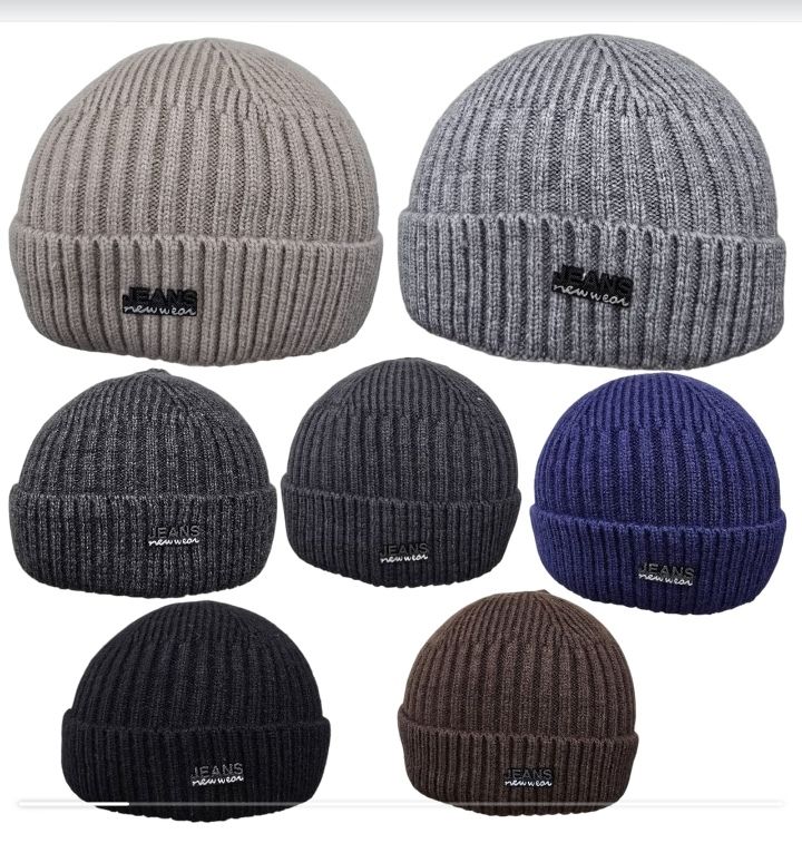 Hats