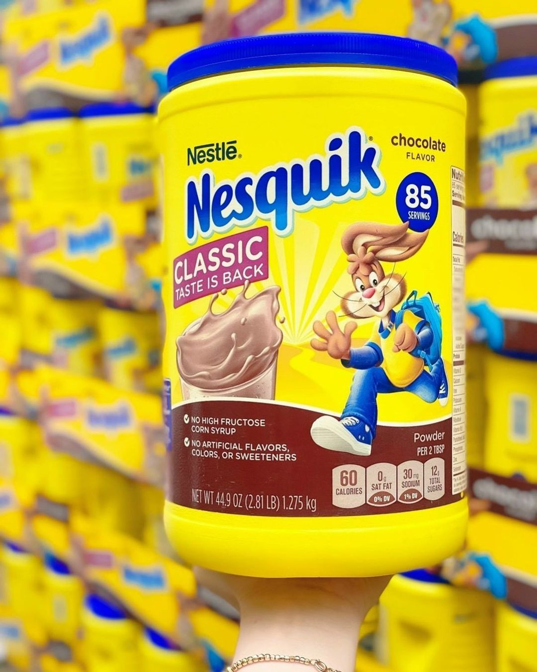 Nesquik