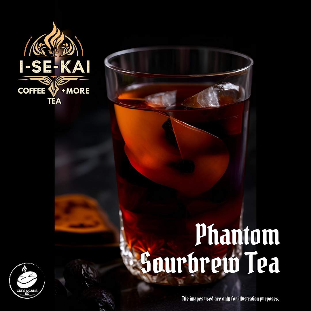 Phantom Sourbrew-Iced