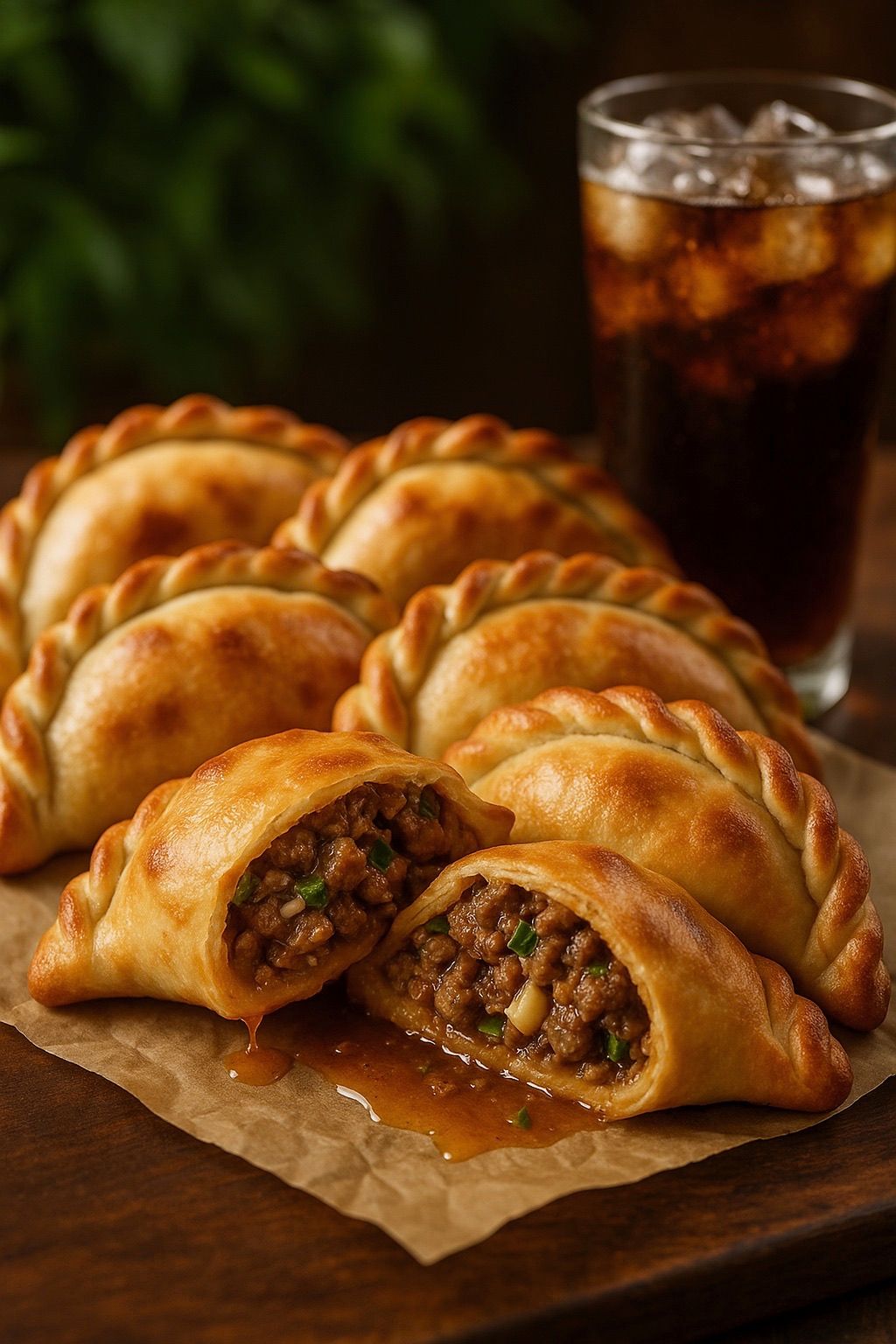 Combo Empanadas (x6)