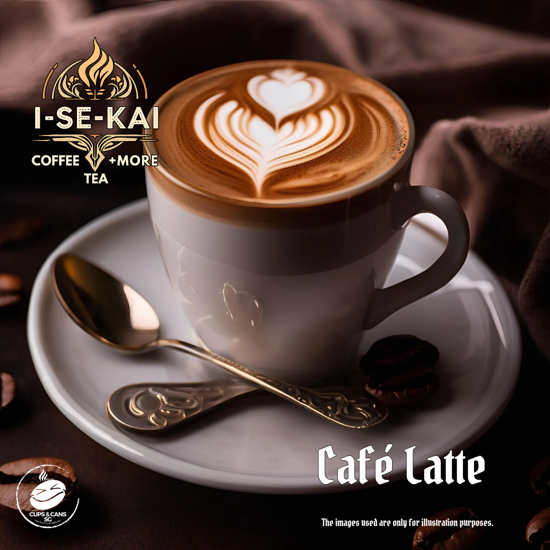 Café Latte