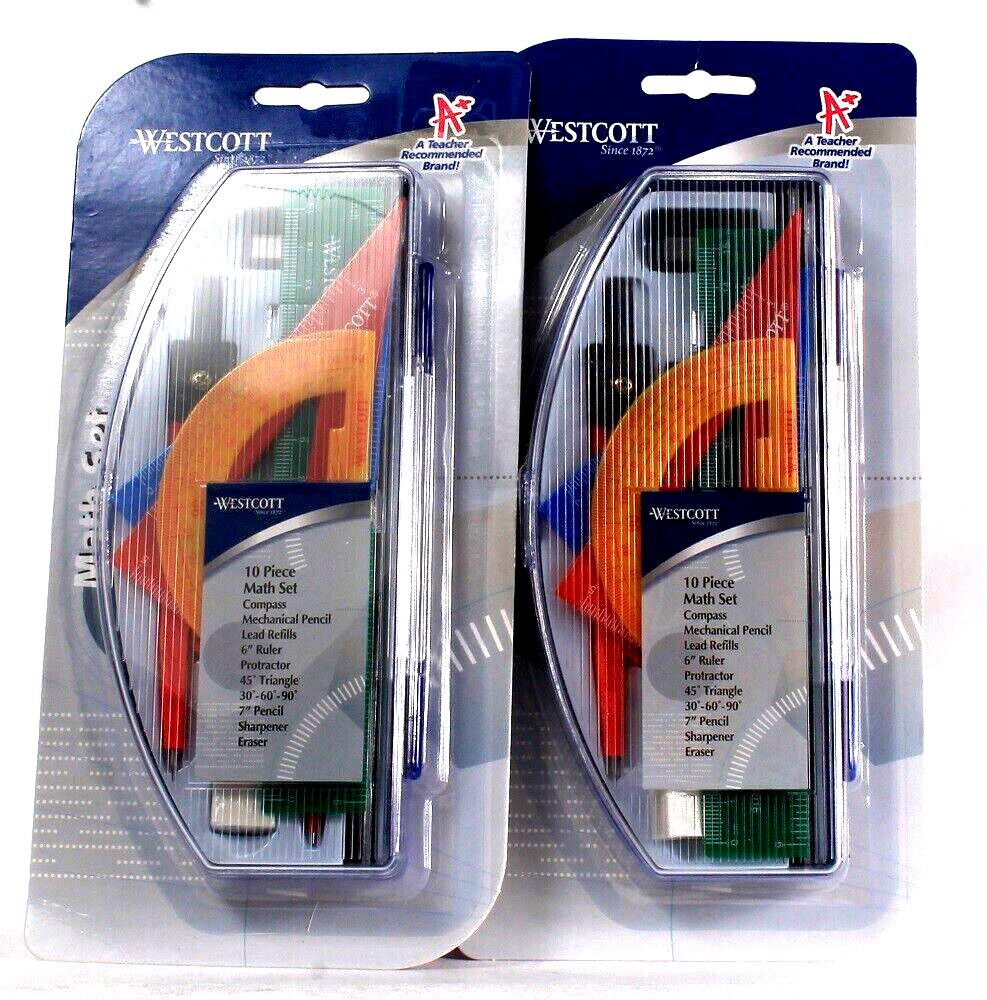 Geometry Set