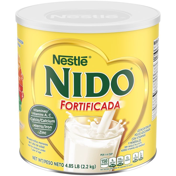 NIDO