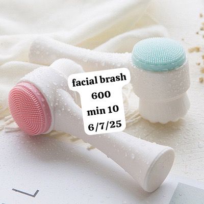 Facial brush 600