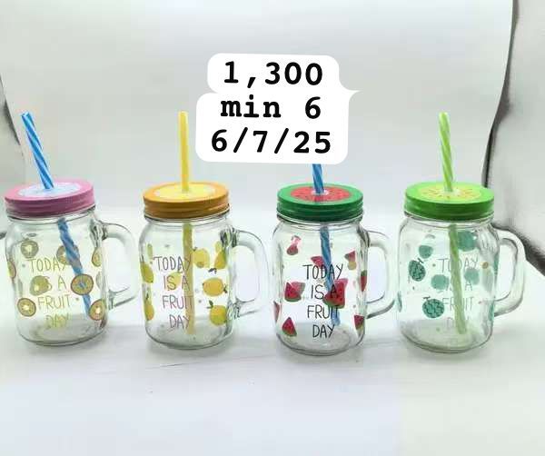 Juice jar1300  # 2