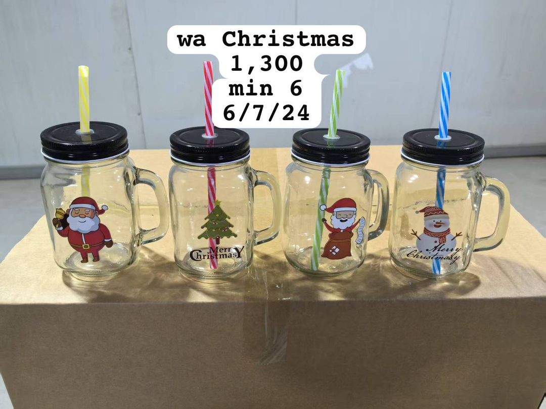 Juice jar1300  # 3