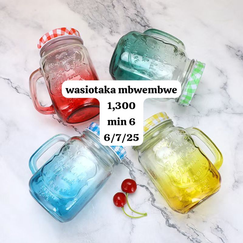 Juice jar1300  # 4