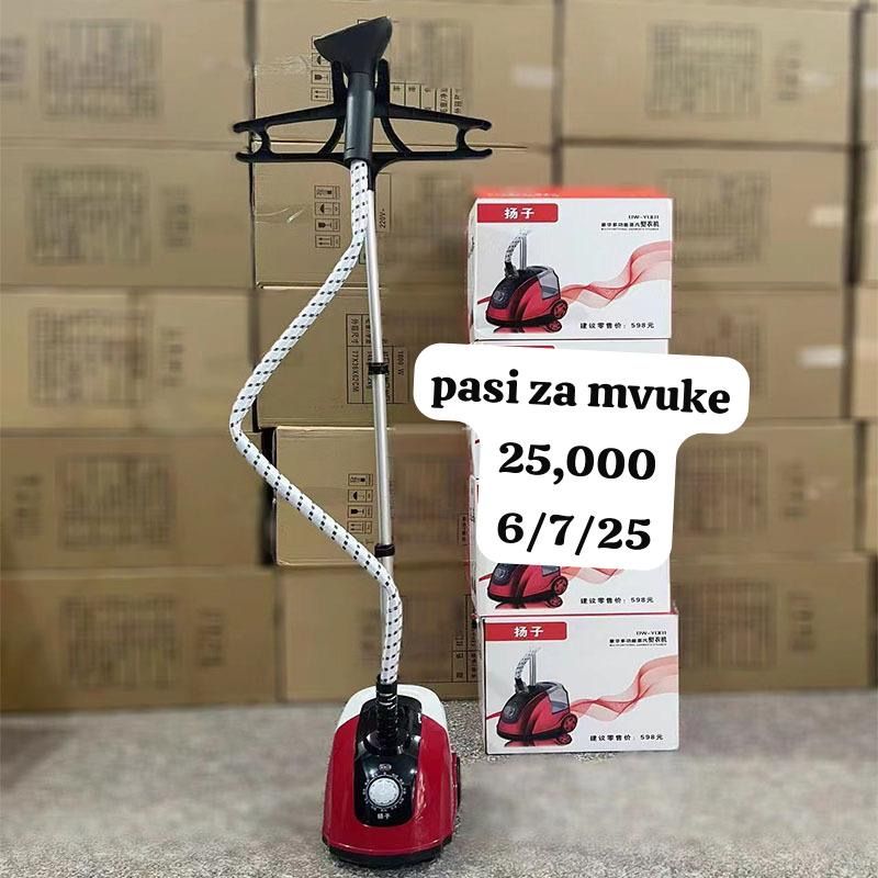 Pasi ya mvuke 25000