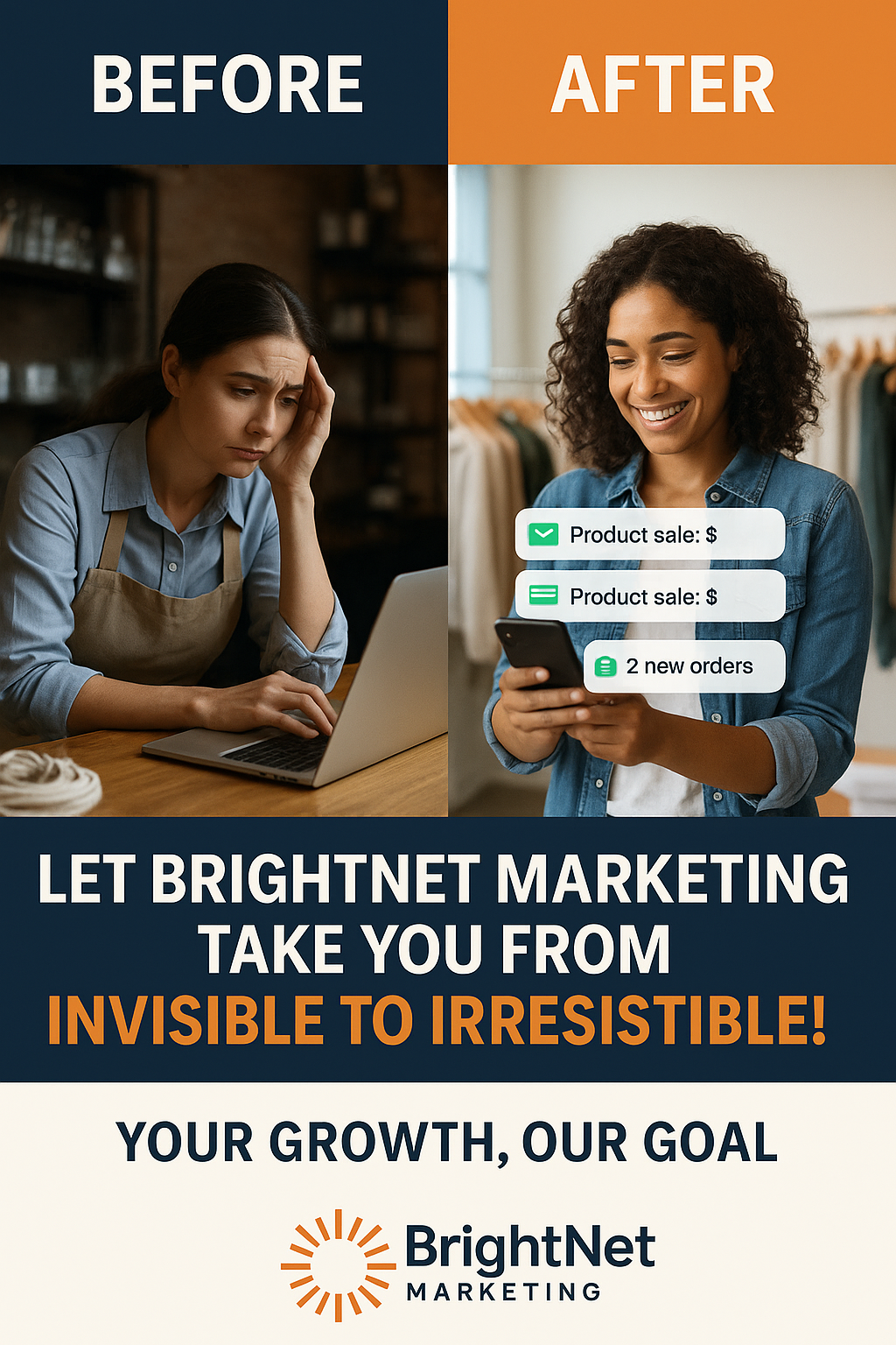 Sales Funnel & Landing Page Creation  Description: Let us build a custom lead generation funnel or landing page that converts. Price: Starting from ₵400 Delivery: 3 – 5 days WhatsApp Support: ✅ Yes